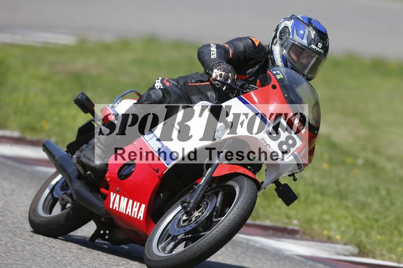 /26 23.07.2026  Speer Racing ADR/Gruppe classic/58